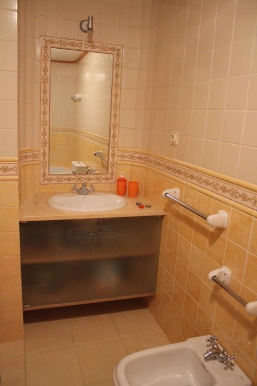 Villa Casa De Tapadeiro Resende Habitación foto