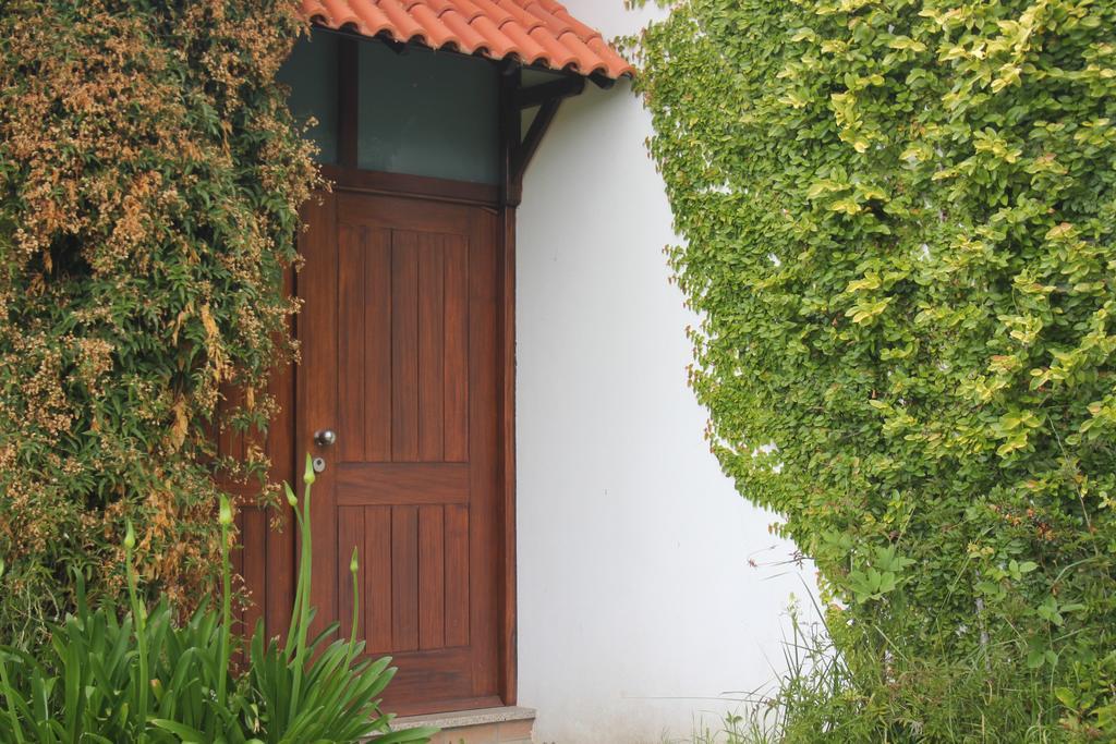 Villa Casa De Tapadeiro Resende Exterior foto